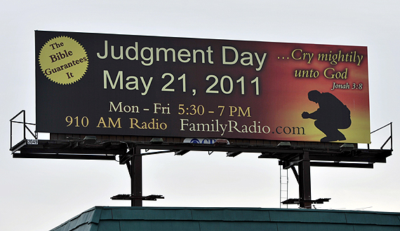 judgment day 3